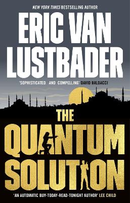 The Quantum Solution (Trade Paperback)