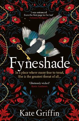 Fyneshade (Trade Paperback)