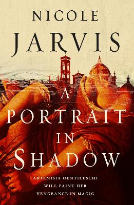 A Portrait In Shadow (Paperback)