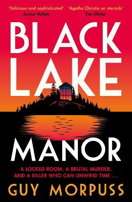 Black Lake Manor (Paperback)