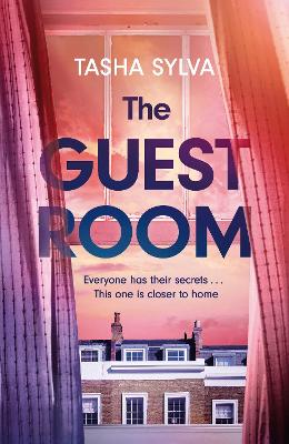 The Guest Room: a gripping psychological thriller debut (Paperback)