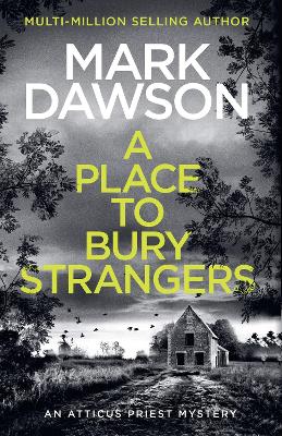 A Place to Bury Strangers