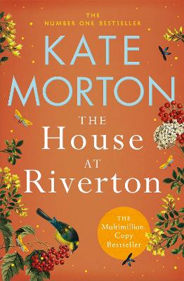 The House At Riverton (Paperback)