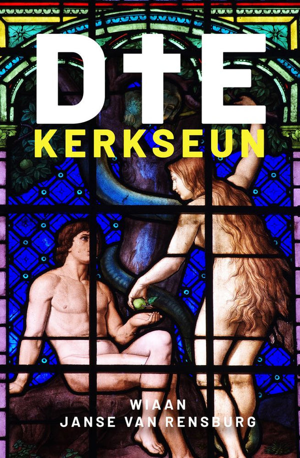 Die Kerkseun (Paperback)