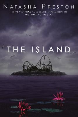 The Island (Paperback)