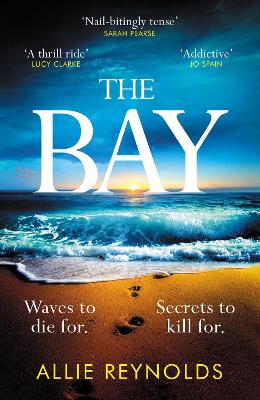 The Bay: the waves won't wash away what they did
