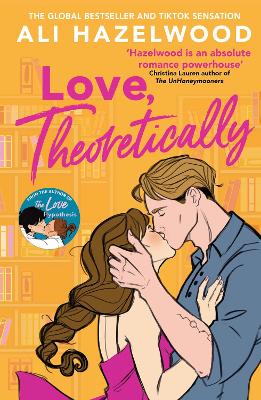 Love Theoretically (Paperback)