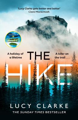The Hike (Paperback)