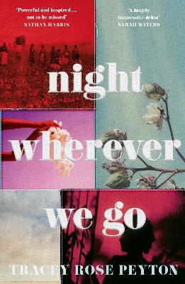 Night Wherever We Go (Paperback)
