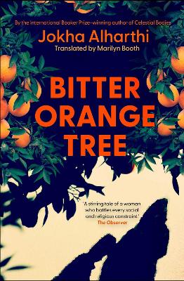 Bitter Orange Tree (Paperback)