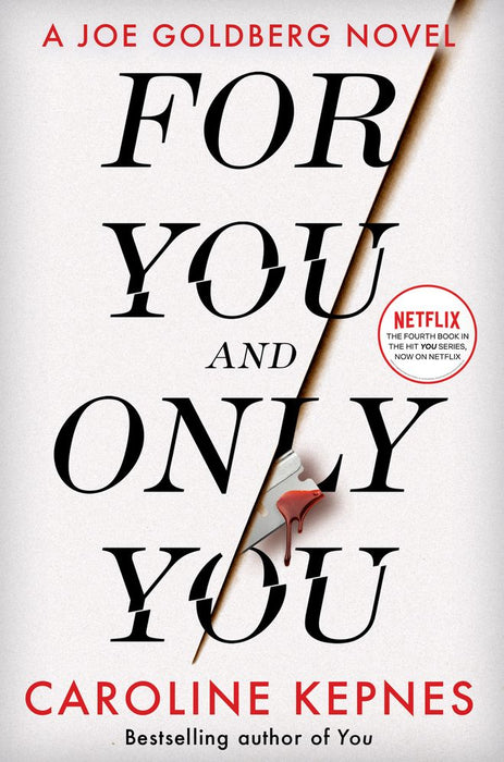 For You And Only You (Trade Paperback)
