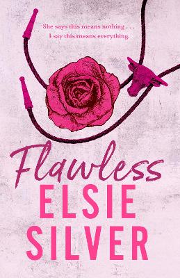 Chestnut Springs 1: Flawless (Paperback)