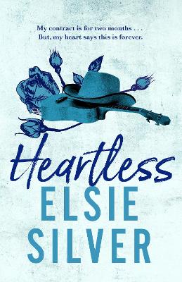 Chestnut Springs 2: Heartless (Paperback)