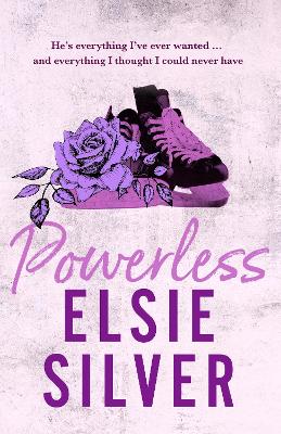 Chestnut Springs 3: Powerless (Paperback)