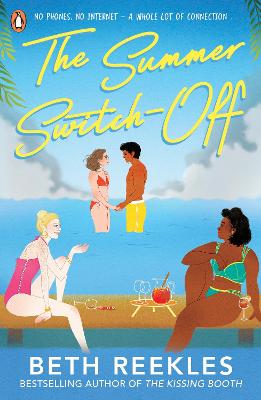 The Summer Switch-Off (Paperback)