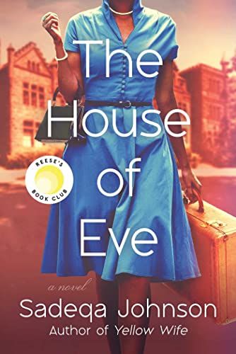 The House of Eve (Trade Paperback)