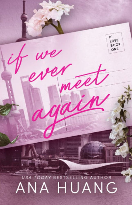 If Love: 1: If We Ever Meet Again (Paperback)