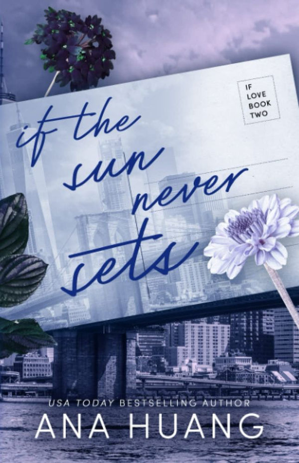 If Love 2: If The Sun Never Sets (Paperback)