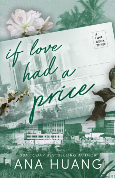 If Love 3: If Love Had A Price (Paperback)
