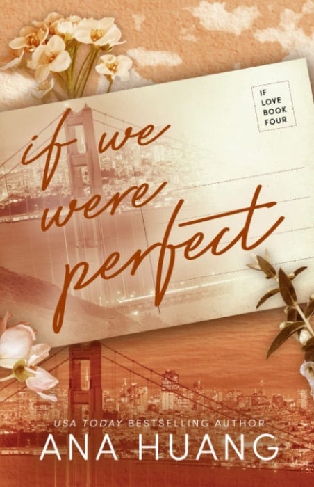 If Love 4: If We Were Perfect (Paperback)
