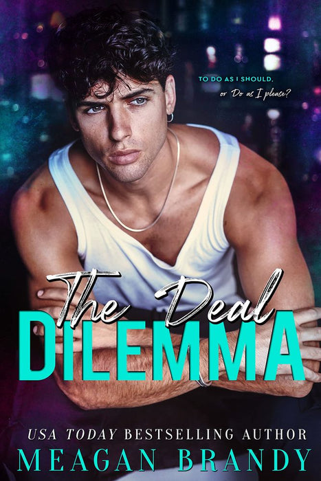 The Deal Dilemma (Paperback)