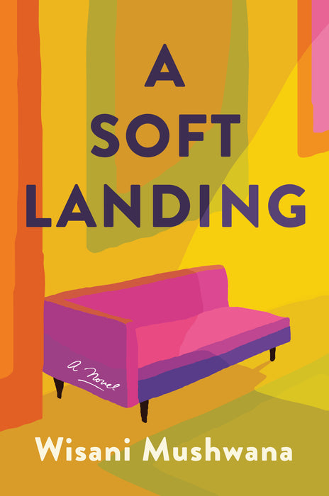 A Soft Landing (Paperback)