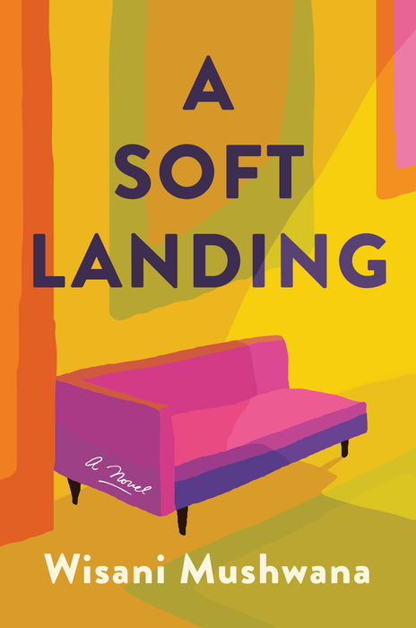A Soft Landing (Paperback)