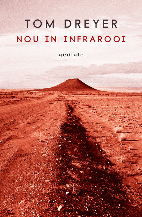 Nou in Infrarooi (Paperback)