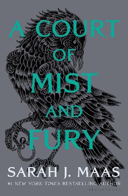 A Court of Mist and Fury (Hardcover)