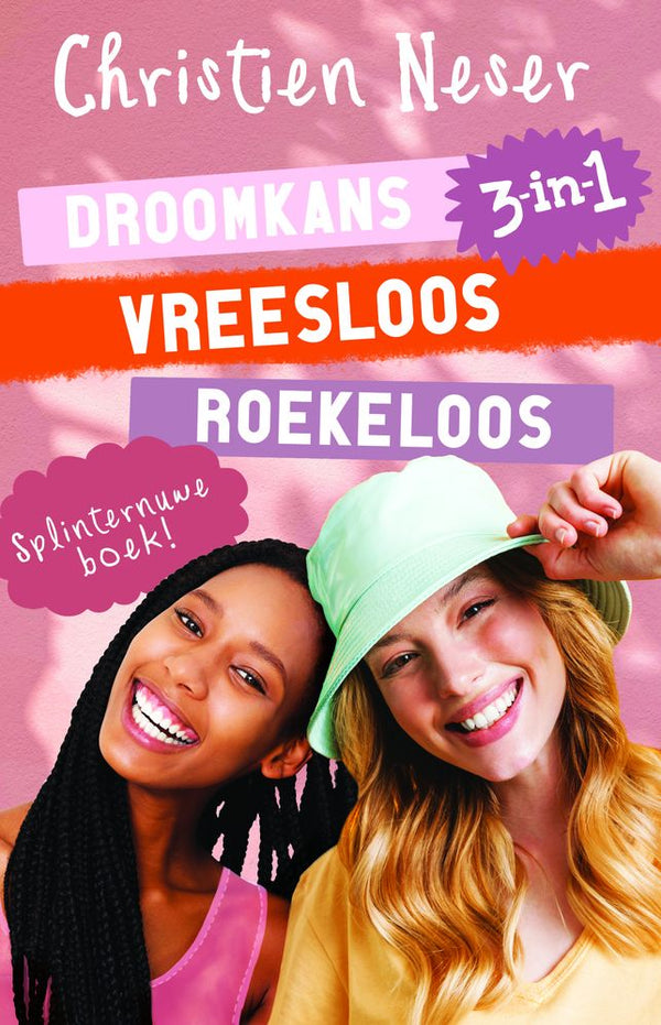 Elle-Reeks Omnibus 4 (3-in-1) (Paperback)