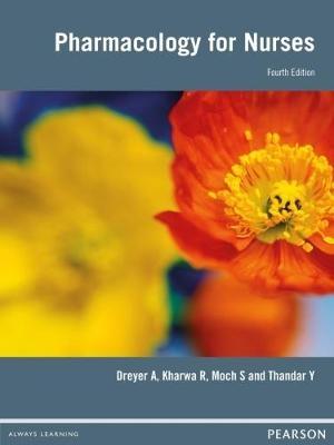 Pharmacology for nurses