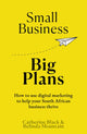 Small Business - Big Plans (Paperback)