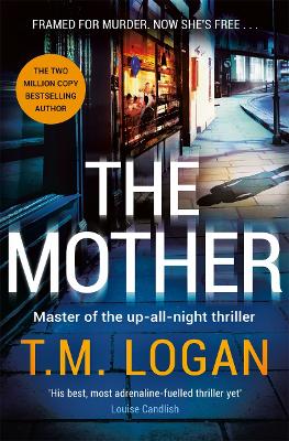 The Mother (Paperback)