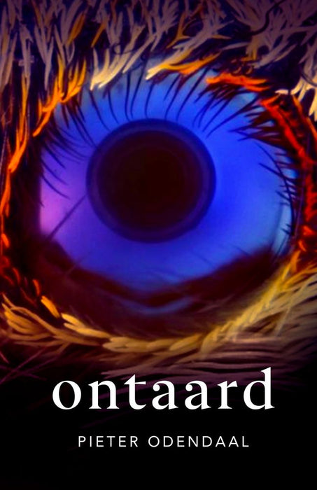 Ontaard (Paperback)