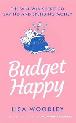 Budget Happy (Hardcover)