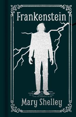 Frankenstein (Hardcover)