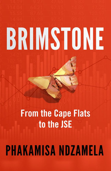 Brimstone: From the Cape Flats to the JSE (Paperback)