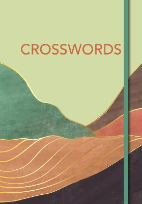 Crosswords: Arcturus Elegant Puzzles (Paperback)