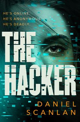 The Hacker (Paperback)