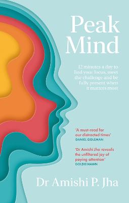 Peak Mind (Paperback)