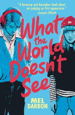 What the World Doesn't See (Paperback)