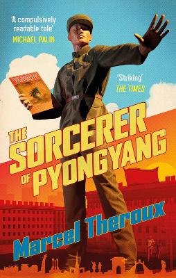The Sorcerer of Pyongyang (Paperback)