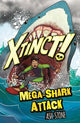 Xtinct! 3: Mega-Shark Attack (Paperback)
