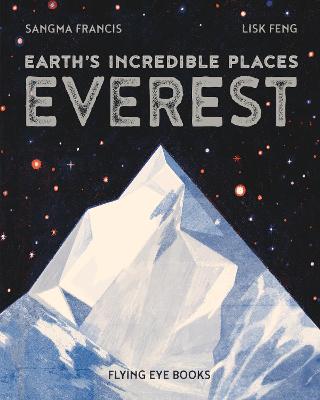 Everest (Paperback)