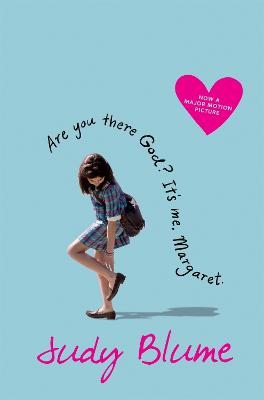 Are You There, God? It's Me, Margaret (Paperback)