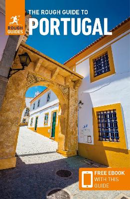 The Rough Guide to Portugal (Travel Guide with Free eBook) (Paperback)