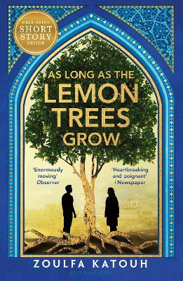 As Long As The Lemon Trees Grow (Paperback)