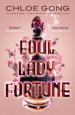 Foul Lady Fortune (Paperback)