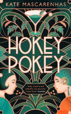 Hokey Pokey (Paperback)