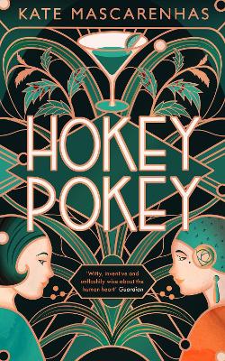 Hokey Pokey (Paperback)